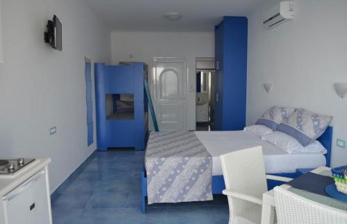 Bouganville Studios Stegna - Foto 25