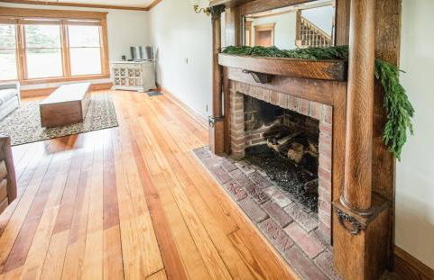 Nature Valley Farm- 2BD/1BA on private 53 acres - Foto 5