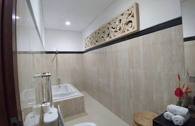 Uma Padi Villa - Foto 51