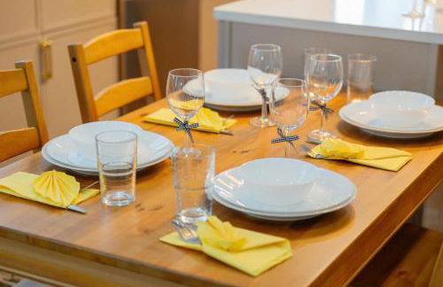 82 - 3BR Boston - Stylish Stay near MBTA - Foto 18