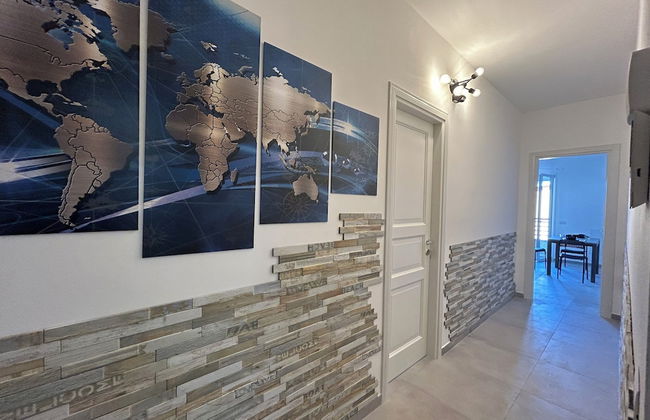 Our Beach Guest House - Photo 1