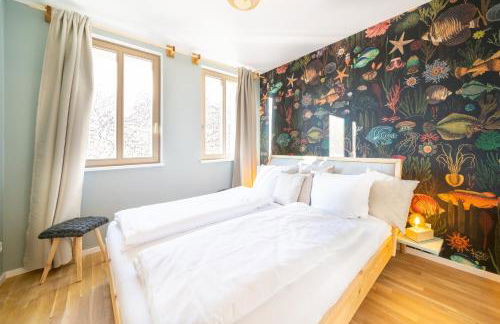 Design Apartments - "Am Weinberg" - Foto 144