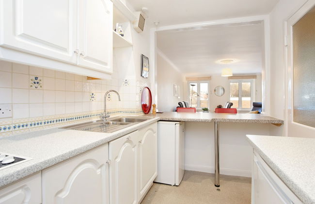 Flat 11 Cossack Lane House - Photo 10