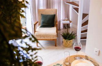 Blessed Lofts Boutique -Prox Av Beira Rio, Centro e Praias de Itajaí SC - Foto 18