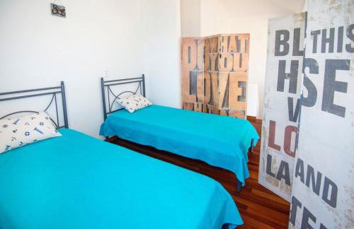 Blue Dream Villa Kymi Evia-Platana Village - Photo 22