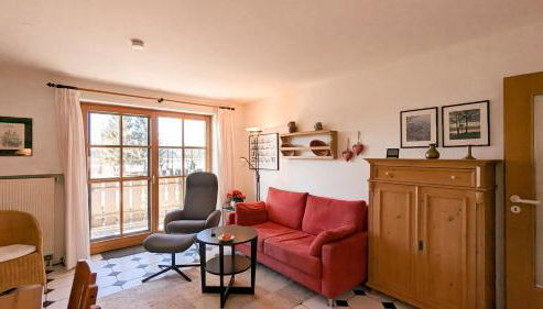 Ferienwohnung Eichhorn - Foto 2