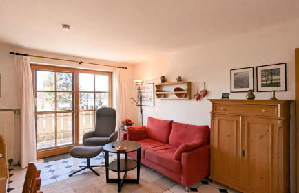 Ferienwohnung Eichhorn - Foto 2