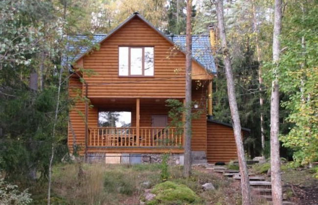 Lesnaya Skazka - Foto 56