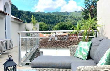 Penthouse Furnas - Photo 19