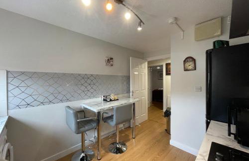 King Court Apartment - Foto 9