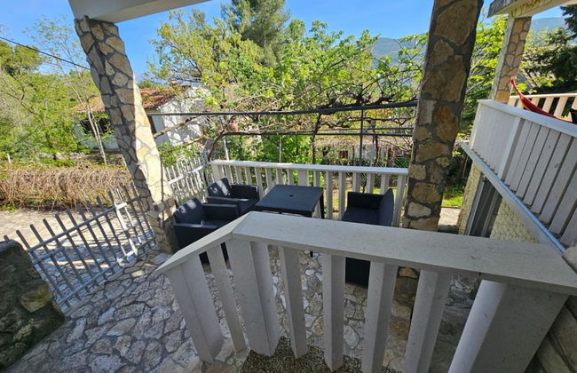 Apartments Robi & Kristina - Foto 72