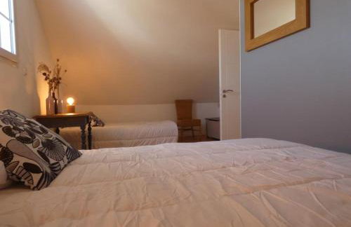 Maison rénovée, 8 pers, animaux admis, jardin - Foto 15