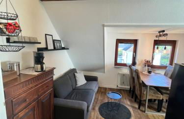 Loft nahe TH-OWL und der Phoenix Contact Arena - Foto 12