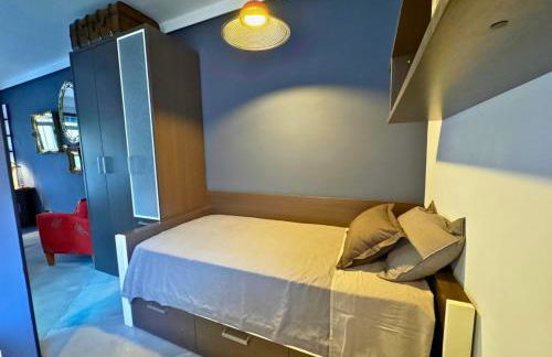 Urban District Madrid Loft - Foto 37