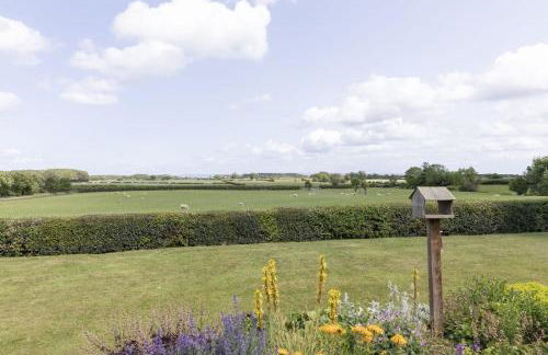 East Lodge, Yorkshire - Foto 26