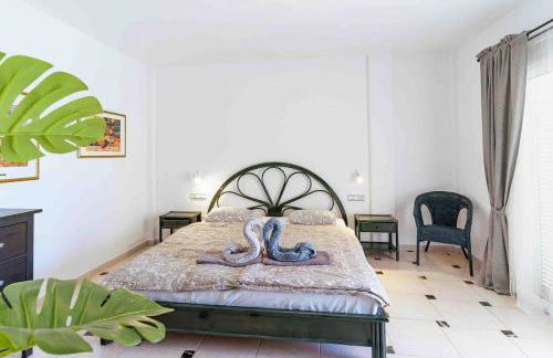 Vila Tenerife Golf Adeje - Foto 31