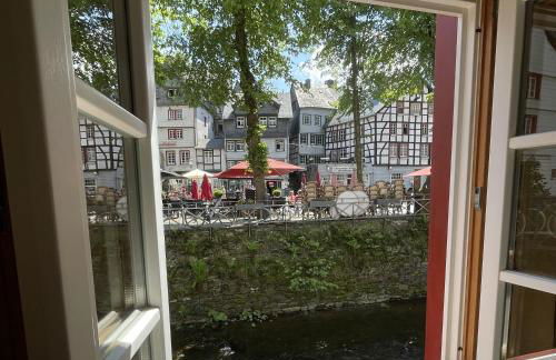 Apartment Am Fluss im Haus An der Rur - Foto 10