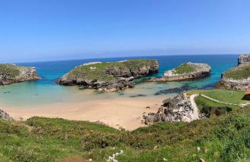 APARTAMENTOS RURALES El Llagar de Cue - Foto 26