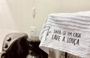 Apê Cleusa I Cama Queen, Ar-condicionado e Wi-Fi I Centro BH - Photo 21