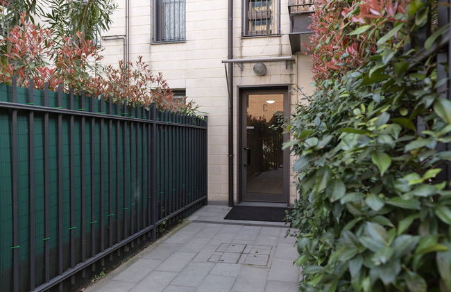 notami - Salomone - Mecenate District - Foto 26