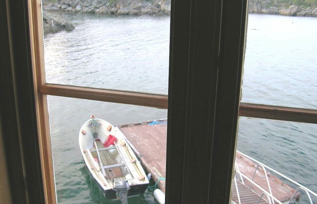 4 Person Holiday Home in Gravdal-by Traum - Foto 14