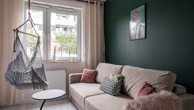 RentPlanet - Apartamenty Tęczowa - Foto 4, Habitación