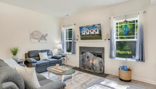 The Shore Shanty - Foto 5