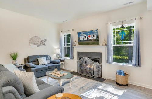 The Shore Shanty - Foto 5