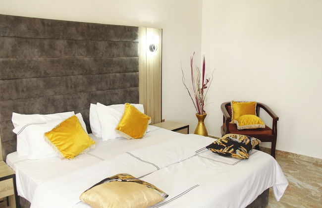 Cogent Apartments - Foto 23