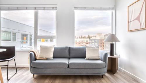 Redmond 1br w gym bbq nr Town Center SEA-507 - Foto 2, Other