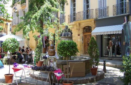 Bliss Near Aix-en-Provence - Foto 25