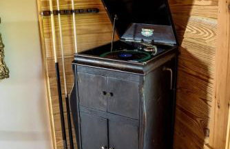 Private Luxury Log Cabin - Foto 64