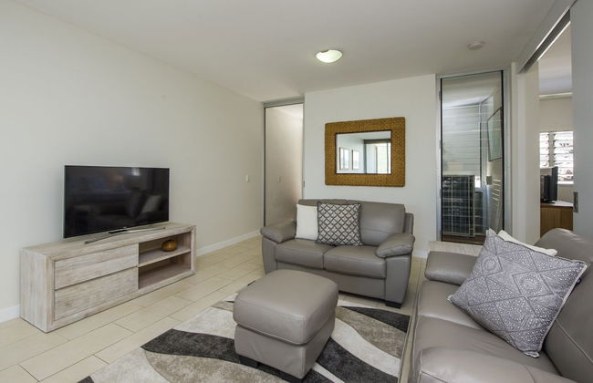 1 Bright Point Apartment 1503 - Photo 9