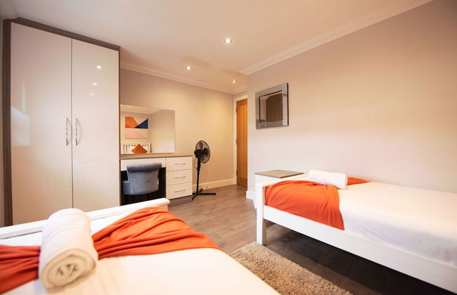 Malthouse Court - Foto 65