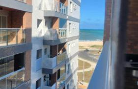 Apartamento na Orla de Aracaju, frente ao mar! - Foto 8