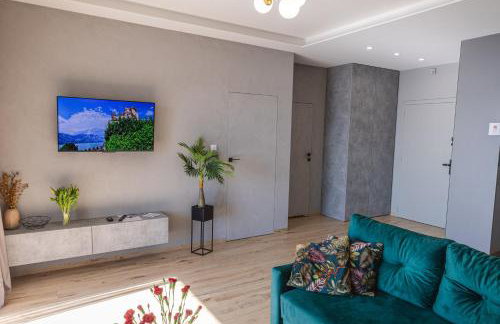 Apartamenty Boszkowo Horizon Sunrise - Foto 55