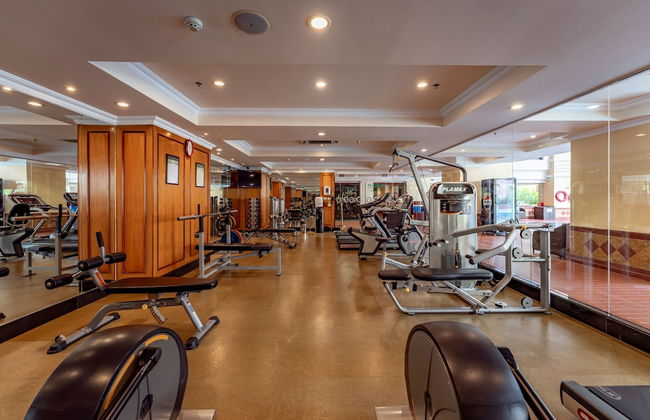 Sherwood Residence - Foto 52