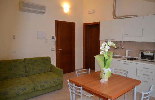 Residence Ducale - Foto 52