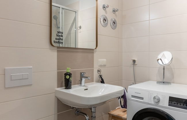 Limehome Magdeburg Hasselbachplatz - Foto 48