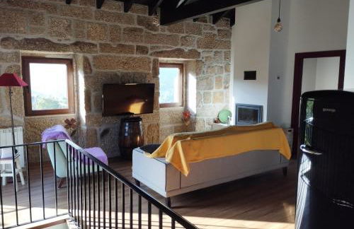 Casa do Reguengo, Freigil - Foto 12