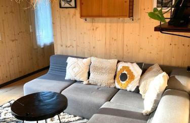 HJEM - Tiny Homes direkt am Wald zwischen Allgäu & Bodensee - Foto 19