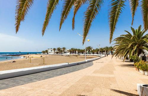 Home2Book Bright Casa Rocío Playa Honda, Terrace - Foto 21