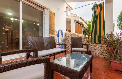 The Small Village - Pool and Relax near the Airport - Foto 36