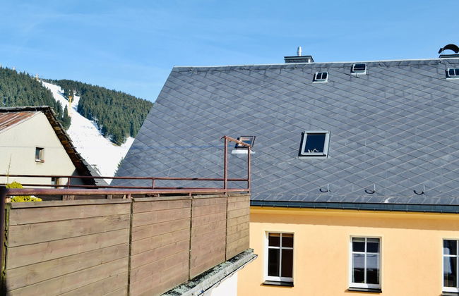 Chalet & Apart Fichtelberger - Blick - Foto 74