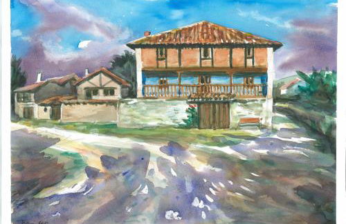 Biendella Rural Merindades - Photo 15