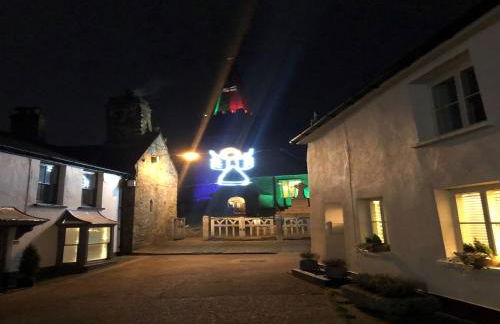 Church View Cottage & Barn - Foto 33