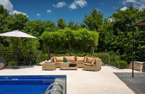 Villa Nonna Lucia - Foto 28