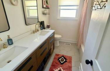 Mid-West Mod - 5br - Central Norman - Near OU! - Foto 50