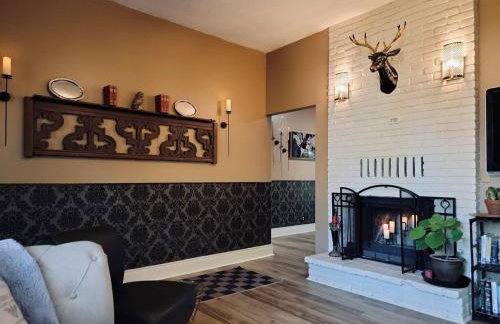 Stag & Sparrow - Foto 12