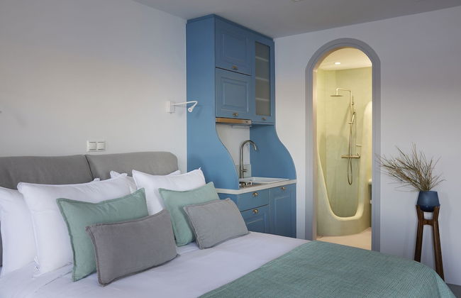 KEA MARE LUXURY VILLAS - Foto 27